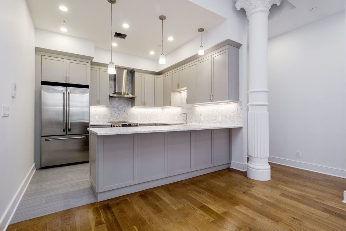 115 Wooster Street, Unit 3F Manhattan, NY 10012 - Photo 1 of 7