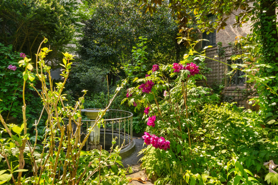 23 Perry Street Manhattan, NY 10014 - Photo 26 of 28