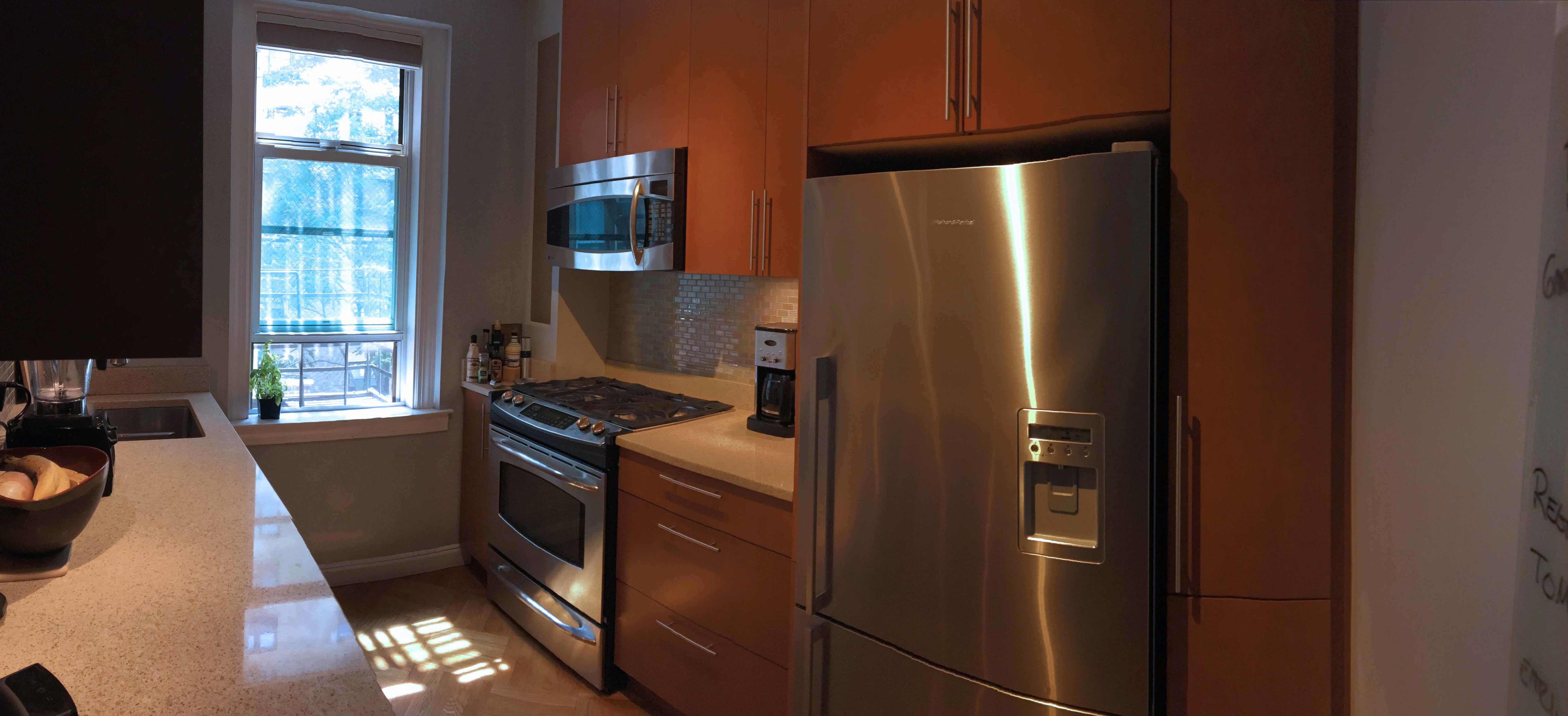 320 West 87th Street, Unit 6W Manhattan, NY 10024 - Photo 4 of 12