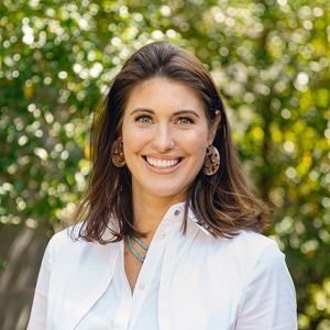 Courtney Robertson, Real Estate Agent - Compass