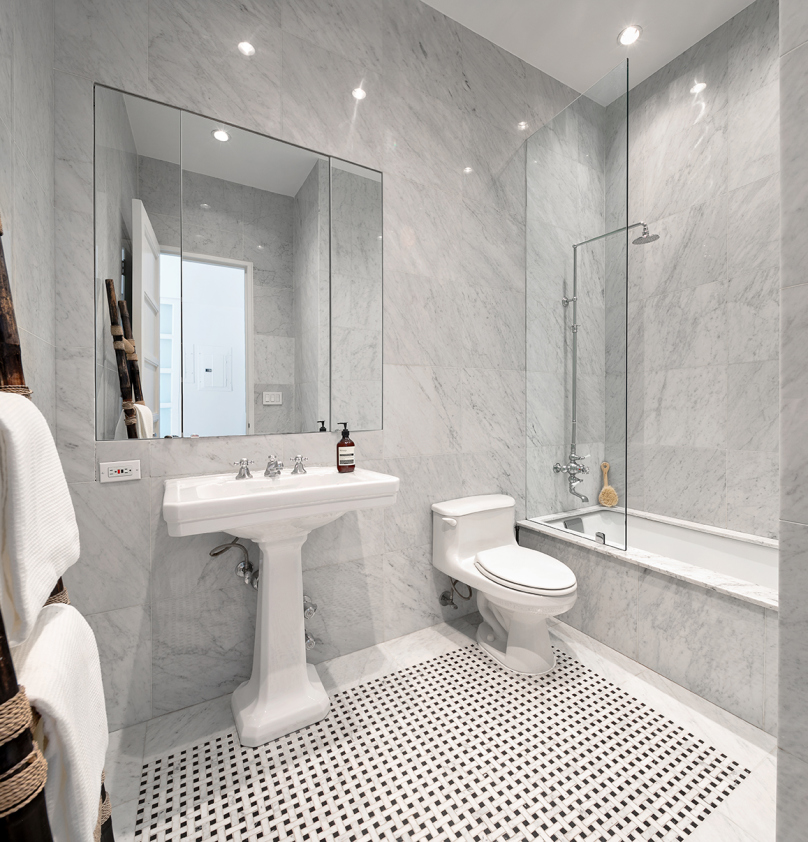 554 Broome Street, Unit PH Manhattan, NY 10013 - Photo 16 of 17