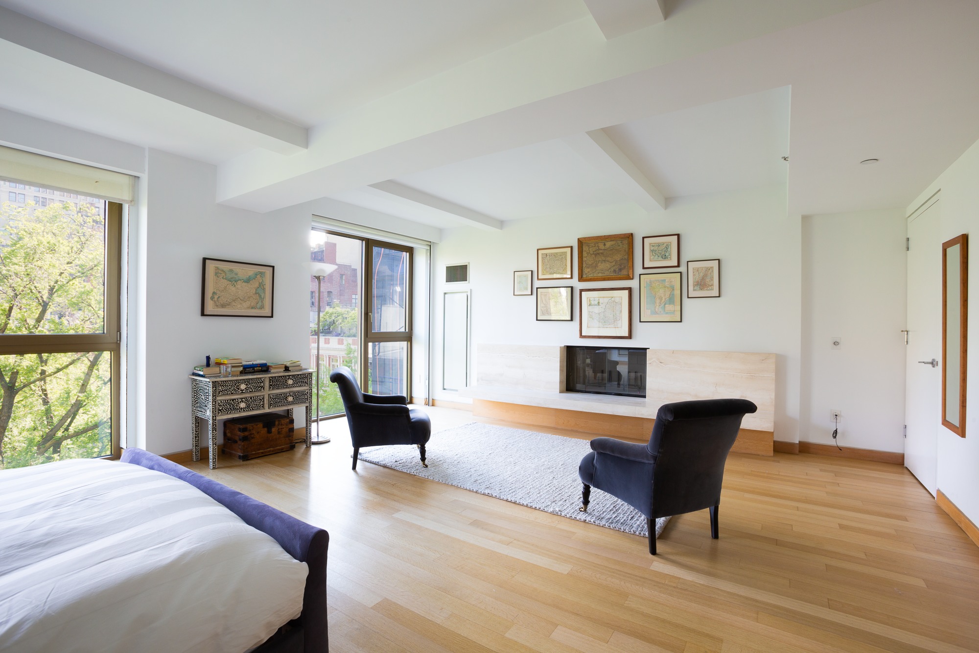 50 Gramercy Park North, Unit 8AB Manhattan, NY 10010 - Photo 7 of 11