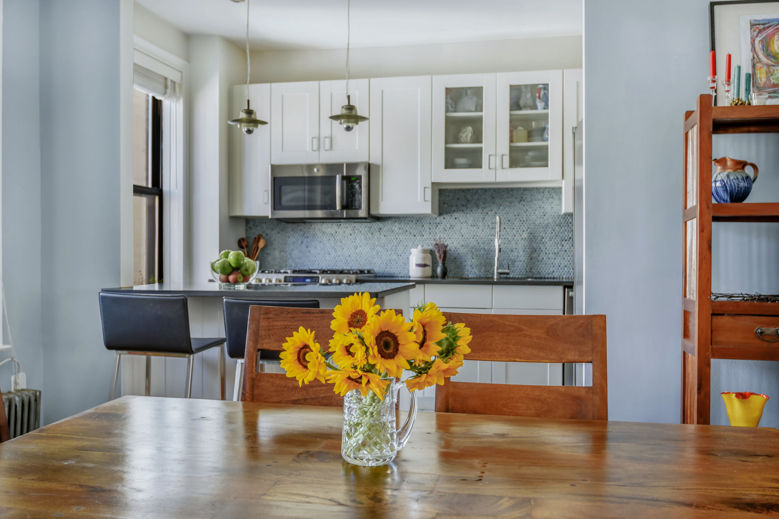 61 Eastern Parkway, Unit 6C Brooklyn, NY 11238 - Photo 2 of 9