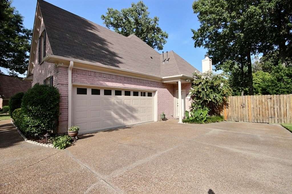 552 Hughes Road Collierville, TN 38017 - Photo 22 of 24 Gallery Image 22