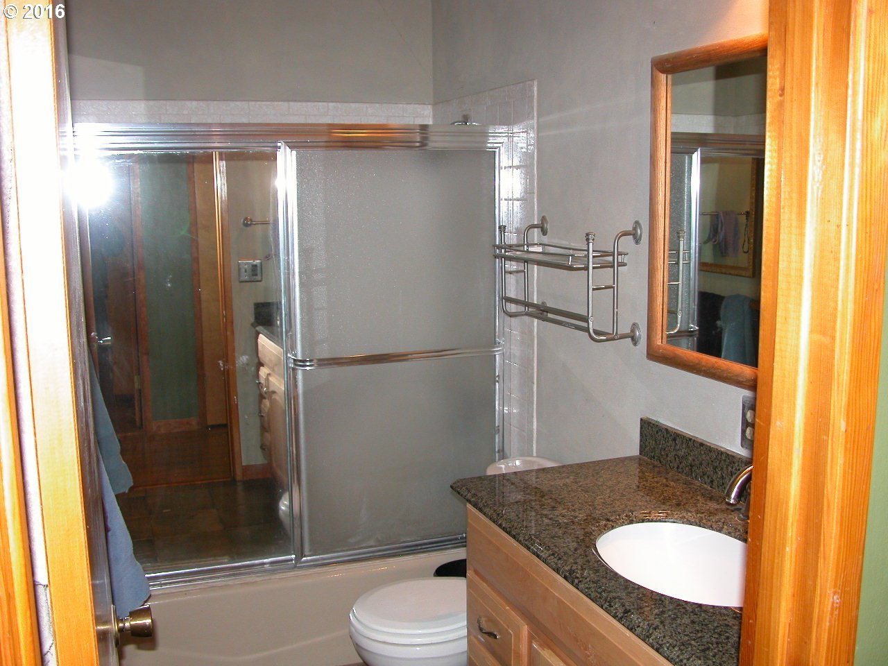 5925 Trout Creek Ridge Road Mount Hood Parkdale, OR 97041 - Photo 15 of 19