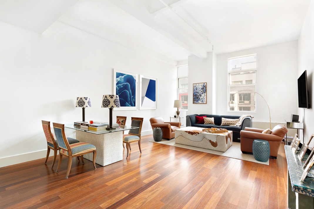 60 Broadway, Unit 4K Brooklyn, NY 11249 - Photo 3 of 10