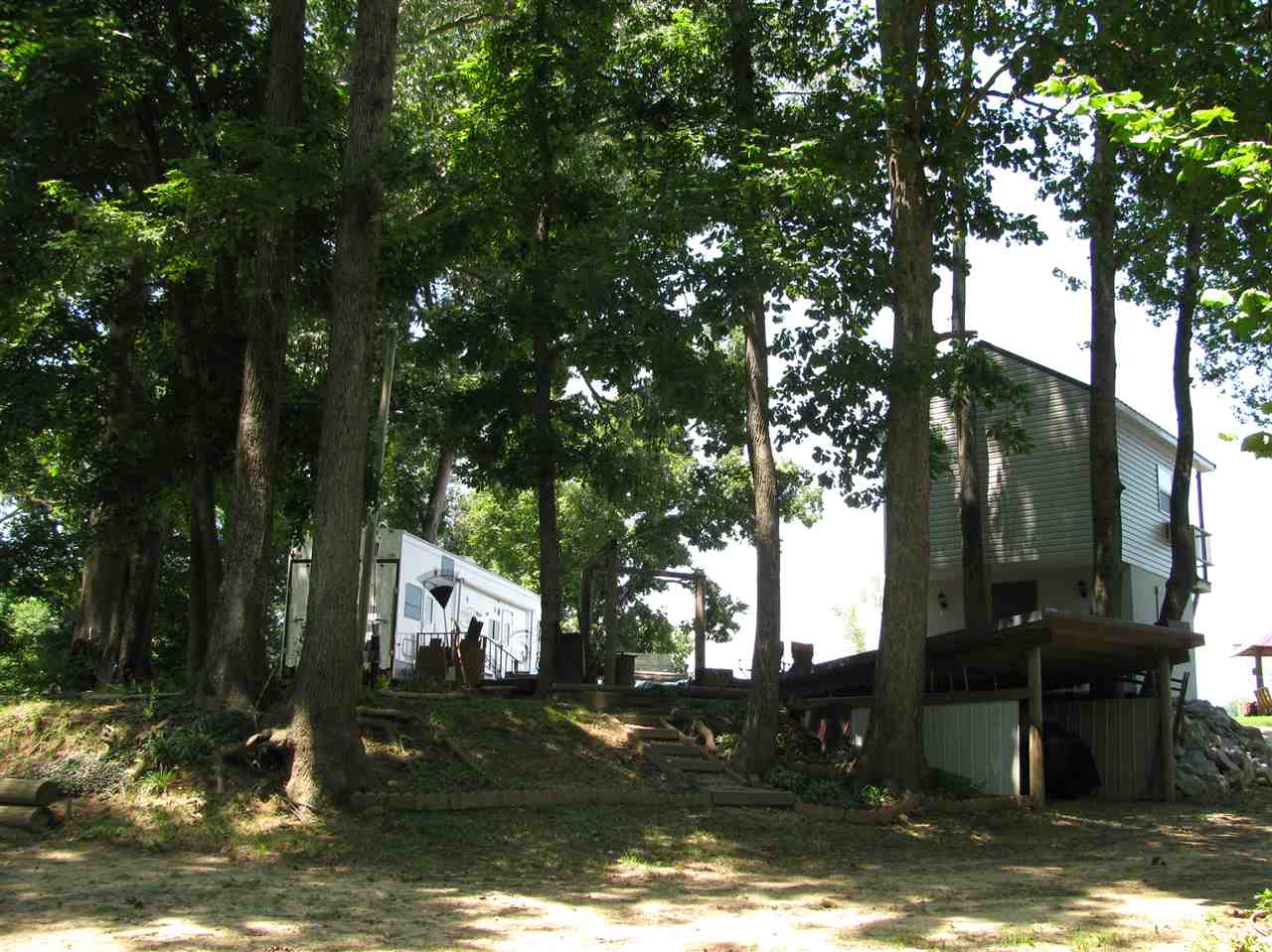 3260 Coffee Landing Road Morris Chapel, TN 38361 - Photo 9 of 25 Gallery Image 9