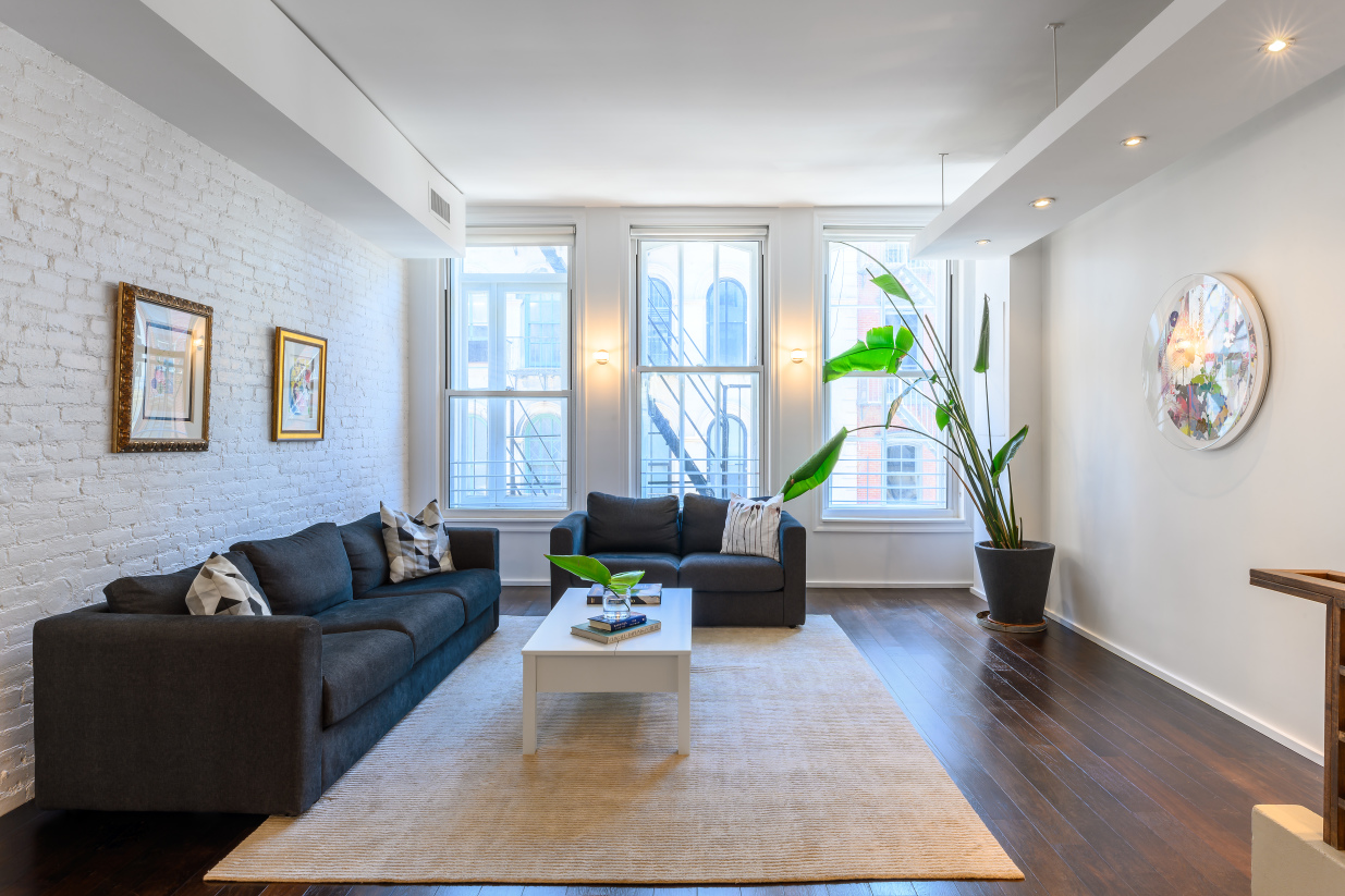 37 Walker Street, Unit 34 Manhattan, NY 10013 - Photo 2 of 10