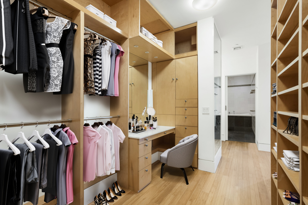 9 Murray Street, Unit 9NE Manhattan, NY 10007 - Photo 8 of 13