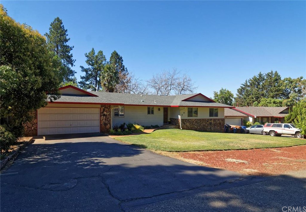 84 Grinding Rock Road Paradise, CA 95969 - Photo 1 of 1