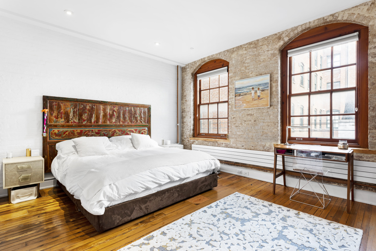 18 Desbrosses Street, Unit 5 Manhattan, NY 10013 - Photo 7 of 12