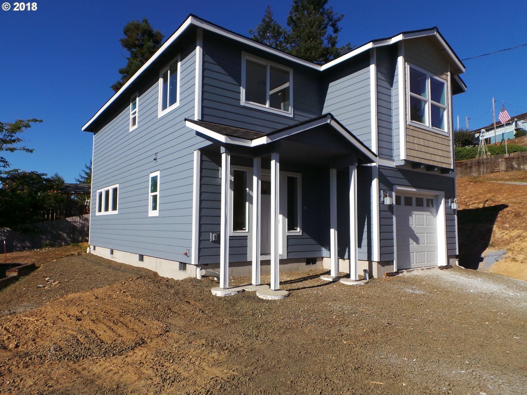1031 Harris Street Myrtle Point, OR 97458 - Photo 25 of 29 Gallery Image 25