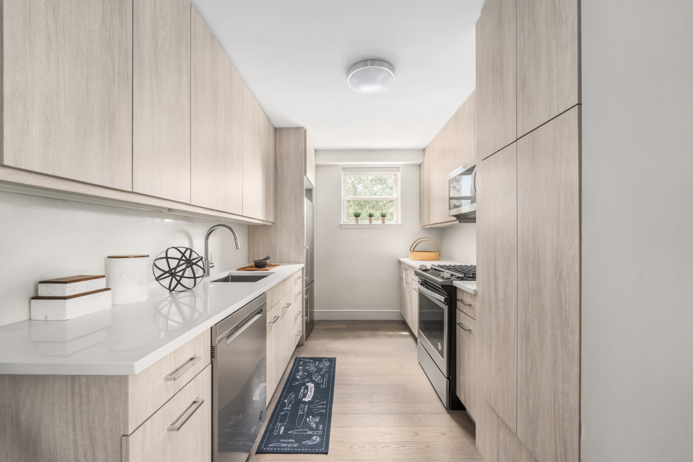 5800 Arlington Avenue, Unit 1J Bronx, NY 10471 - Photo 4 of 26