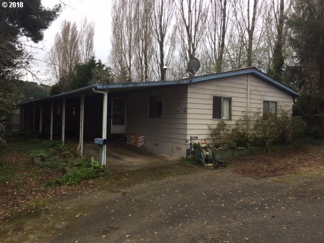 100 River Bend Road, Unit 3 Reedsport, OR 97467 - Photo 1 of 16