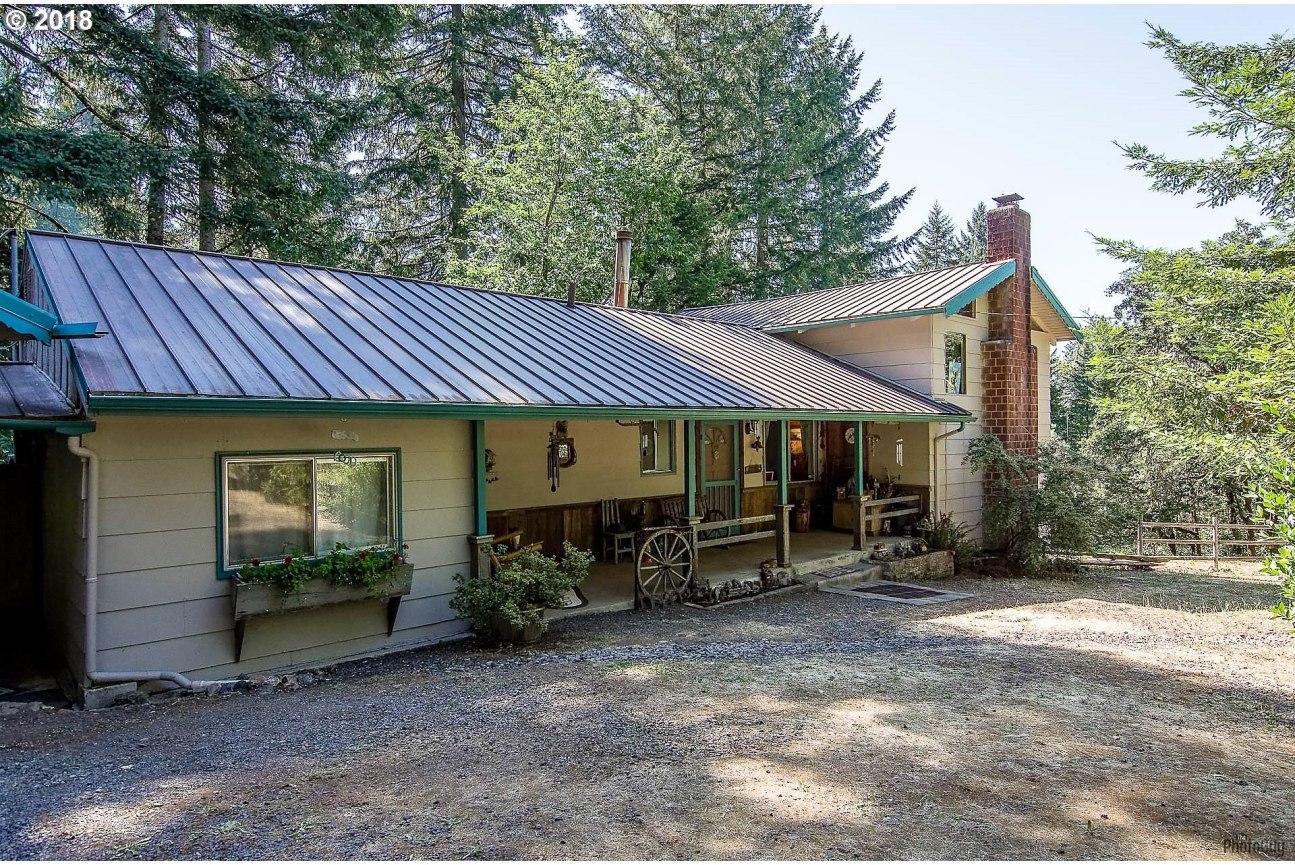 490 South 79th Street Springfield, OR 97478 - Photo 1 of 31 Gallery Image 1