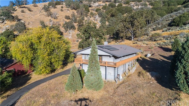 29580 Butterfield Way Tehachapi, CA 93561 - Photo 22 of 25