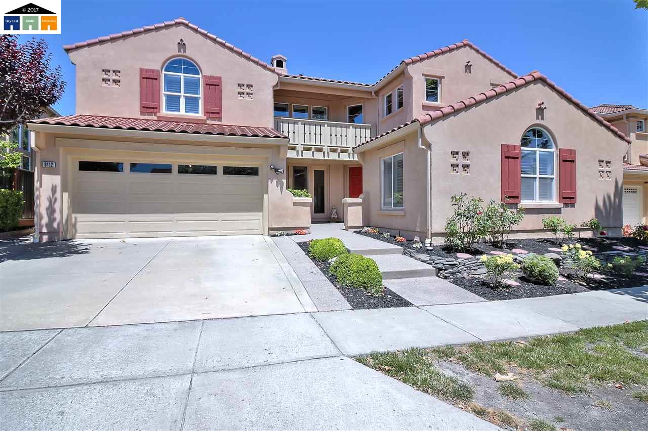 9112 South Gale Ridge Road San Ramon, CA 94582 - Photo 1 of 1