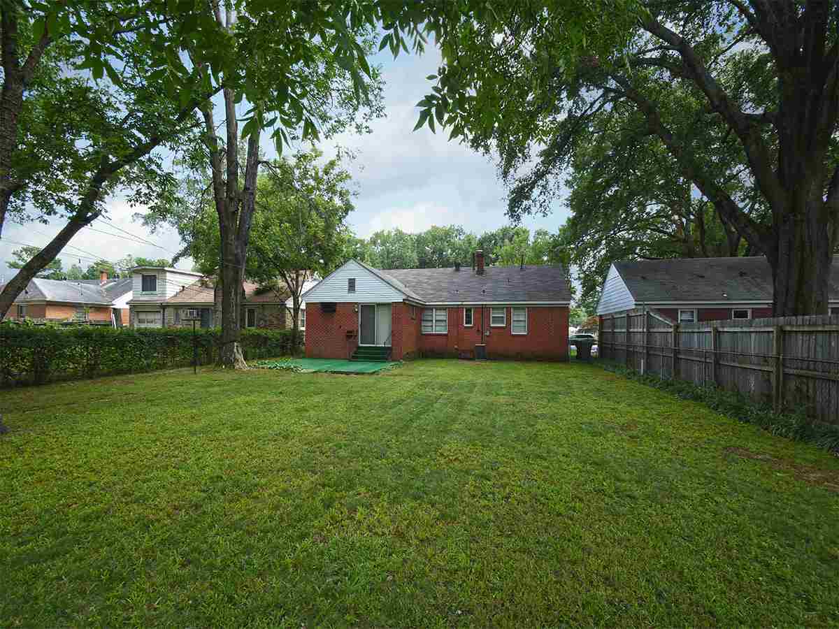 4272 Willow Road Memphis, TN 38111 - Photo 15 of 15