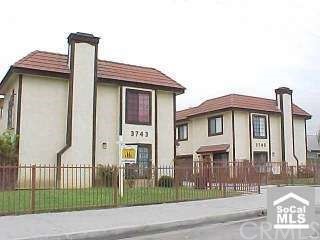 3743 Gibson Road, Unit I El Monte, CA 91731 - Photo 1 of 1 Gallery Image 1
