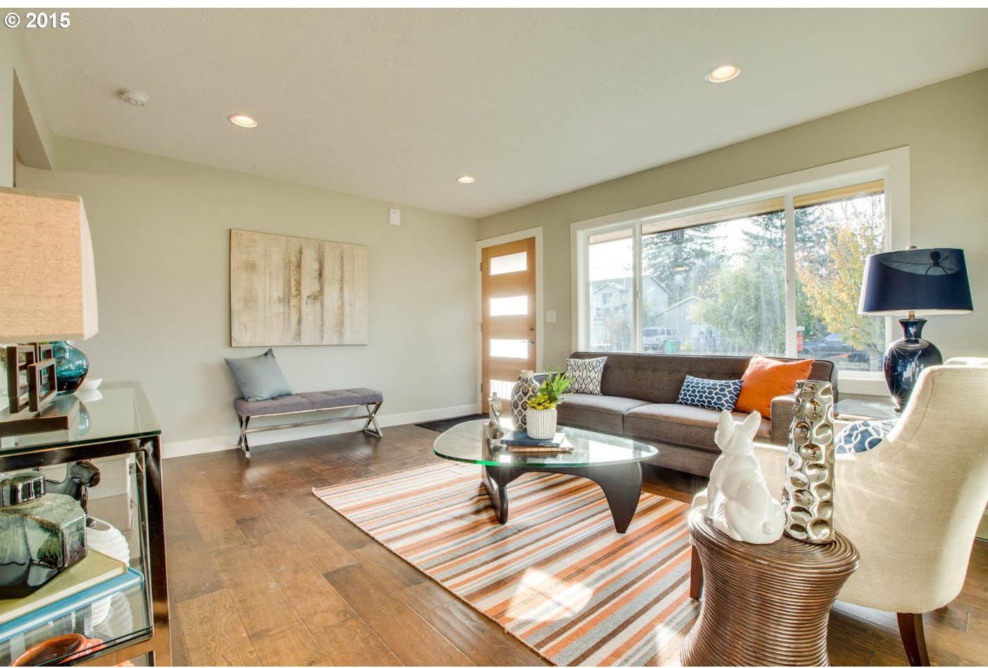 6017 Southeast Reedway Street Portland, OR 97206 - Photo 3 of 26 Gallery Image 3