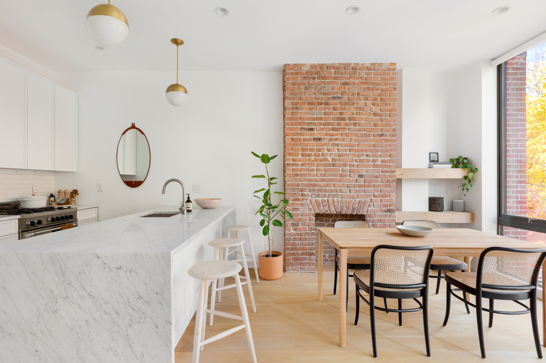 136 North 8th Street, Unit 2 Brooklyn, NY 11249 - Photo 2 of 11