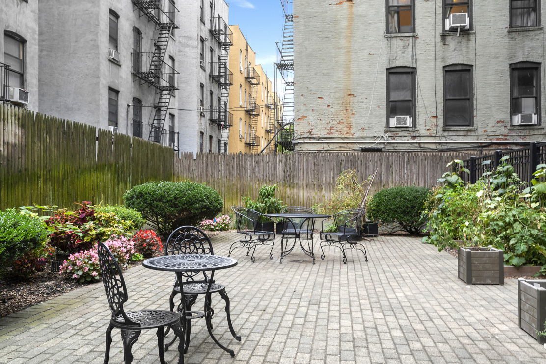 Hamilton Parc 504 W 136th St, Manhattan, NY 10031 - Photo 2 of 2