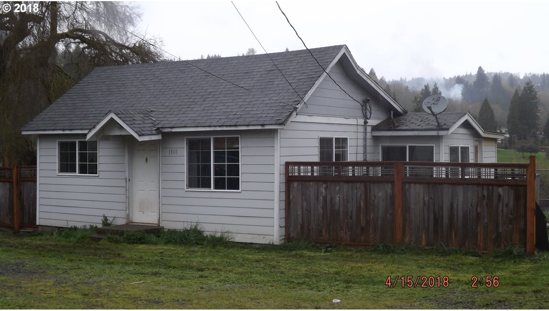 1108 Rose Valley Road Kelso, WA 98626 - Photo 18 of 18 Gallery Image 18