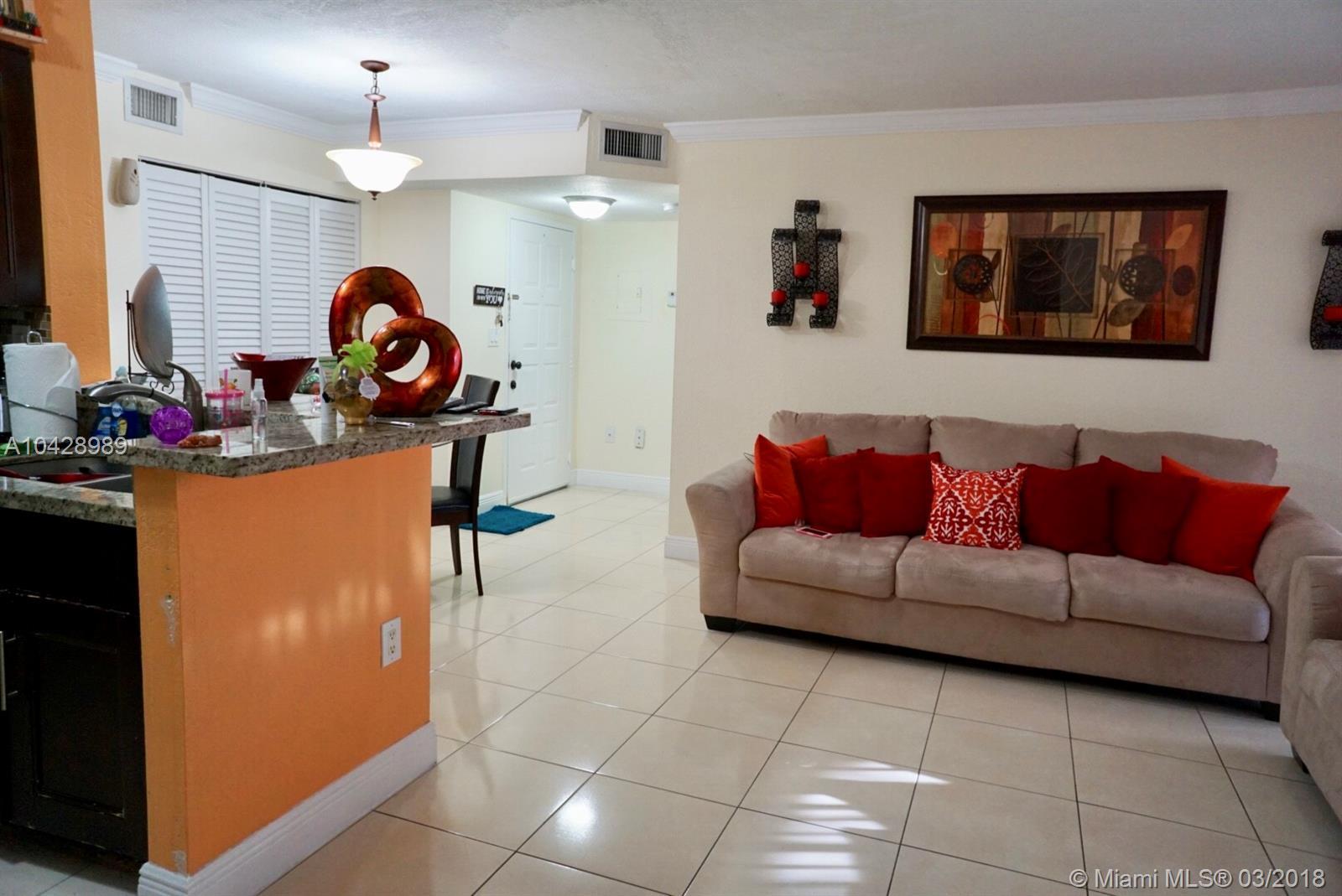 15241 Southwest 80th Street, Unit 110 Miami, FL 33193 - Photo 1 of 9