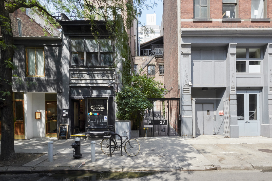 17 E 13th St, Manhattan, NY 10003 - Photo 1 of 1