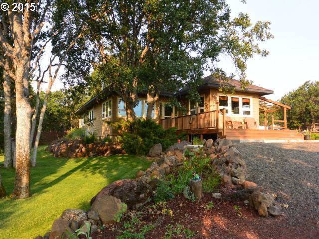 302 Oak Flat Road Goldendale, WA 98620 - Photo 1 of 16 Gallery Image 1