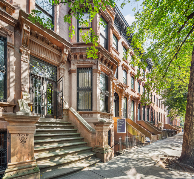 198 Washington Park Brooklyn, NY 11205 - Photo 16 of 18