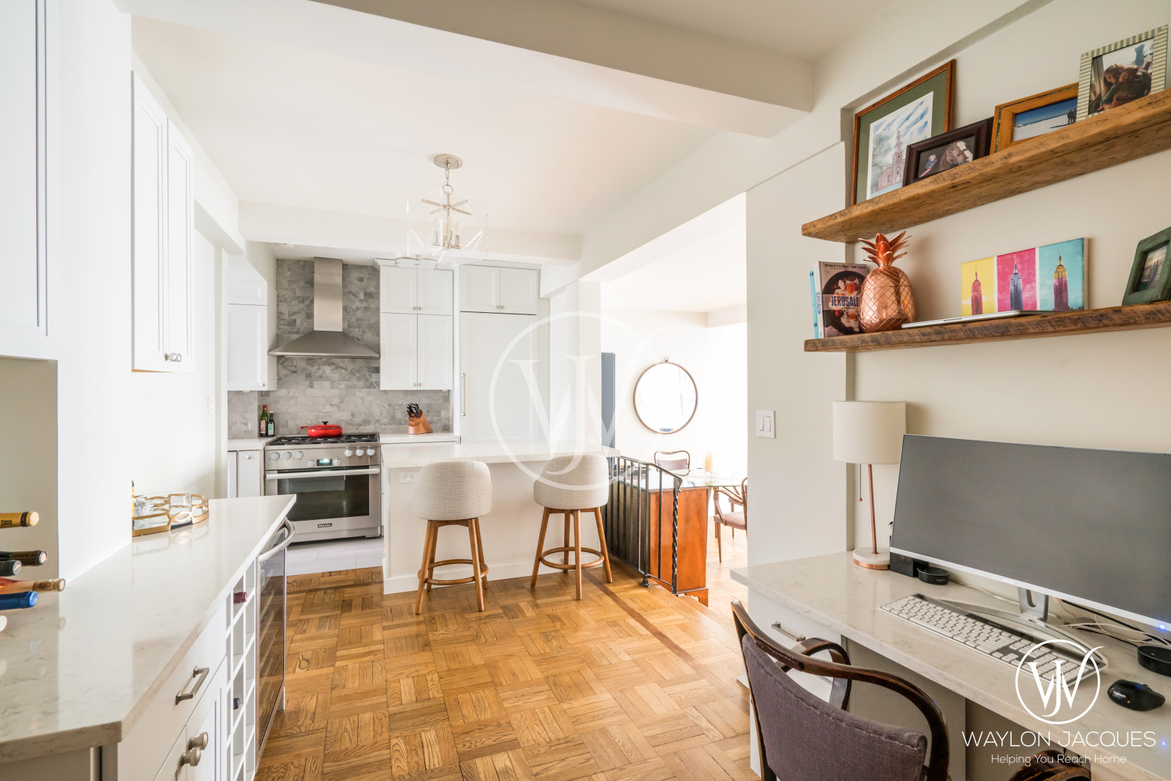 20 East 35th Street, Unit 5J Manhattan, NY 10016 - Photo 3 of 11