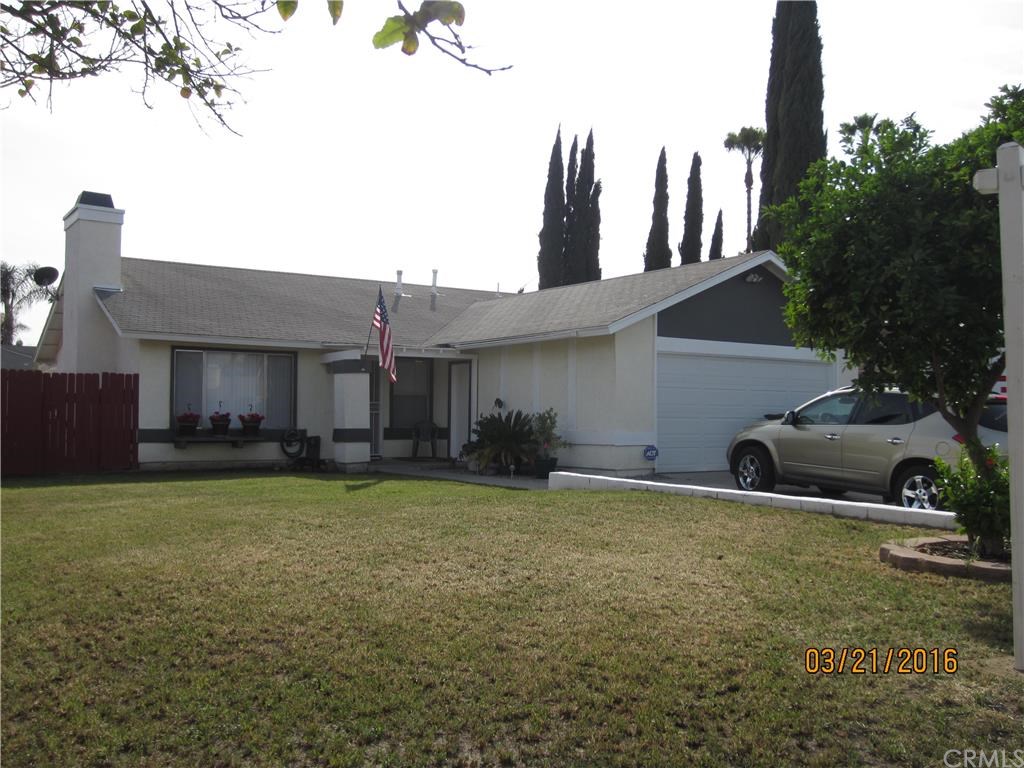 5346 Bogie Court Riverside, CA 92509 - Photo 1 of 1 Gallery Image 1
