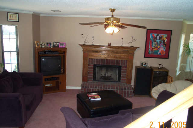 4237 Meadow Ridge Trail Memphis, TN 38141 - Photo 5 of 8