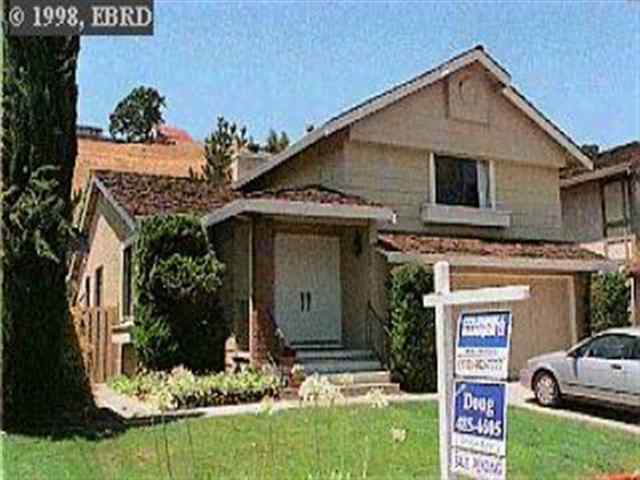 2936 Sombrero Circle San Ramon, CA 94583 - Photo 1 of 1