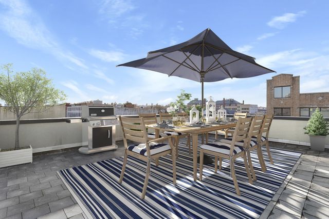 $945,000 | 1610 Dekalb Avenue, Unit 3A | Bushwick