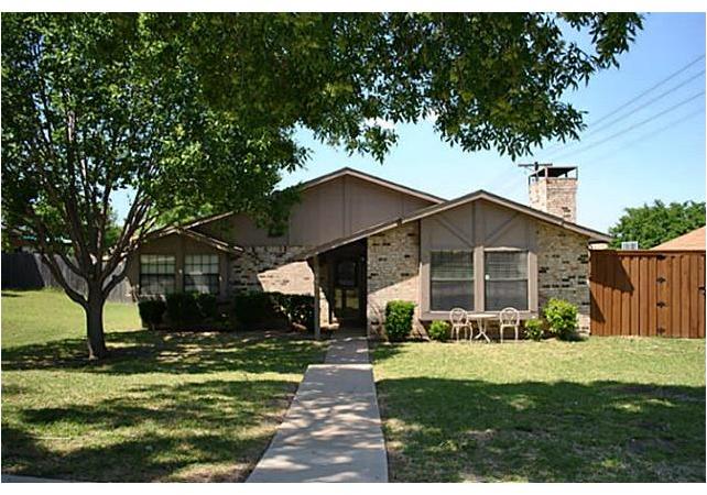 1031 East Peters Colony Road Carrollton, TX 75007 - Photo 1 of 1 Front