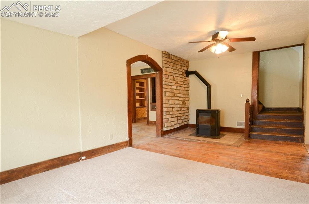 15780 Fairplay Road Calhan, CO 80808 - Photo 11 of 35