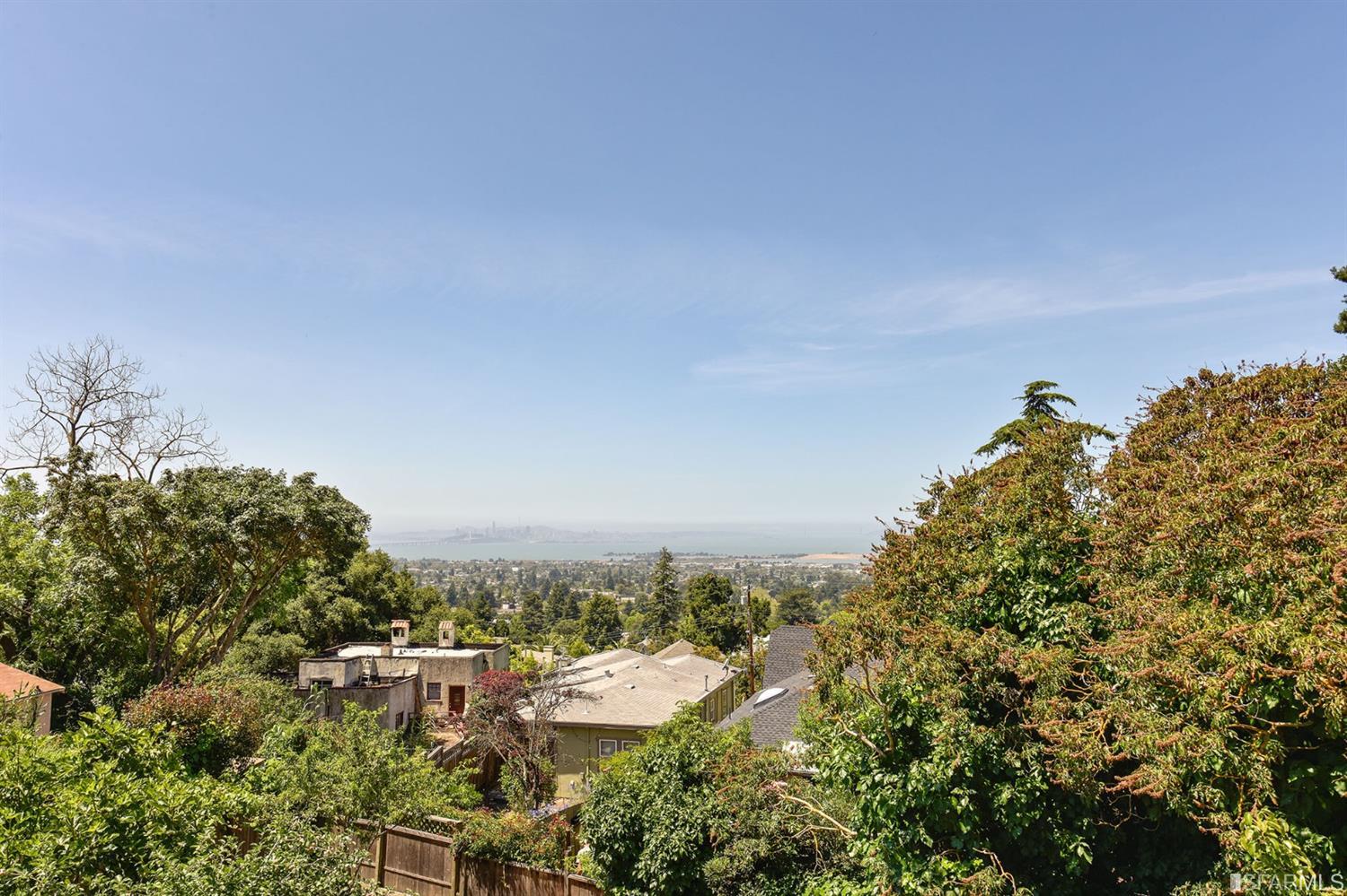 1126 Arch Street Berkeley, CA 94708 - Photo 46 of 48