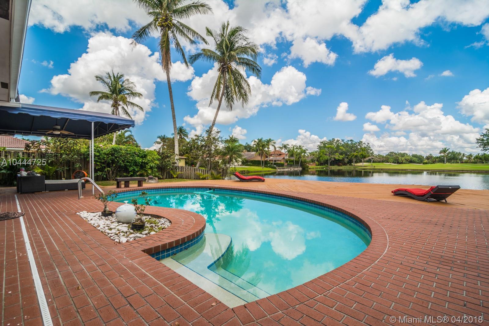 9501 Sea Turtle Manor Plantation, FL 33324 - Photo 20 of 42