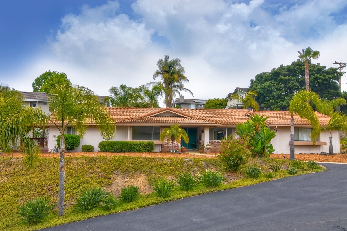1764 Ivy Road Oceanside, CA 92054 - Photo 1 of 25