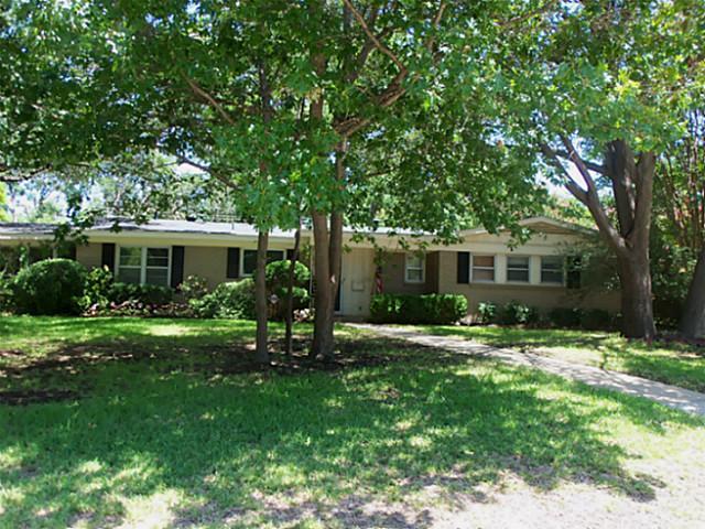 6852 Middle Road Fort Worth, TX 76116 - Photo 1 of 1 Terry Smith - front of house