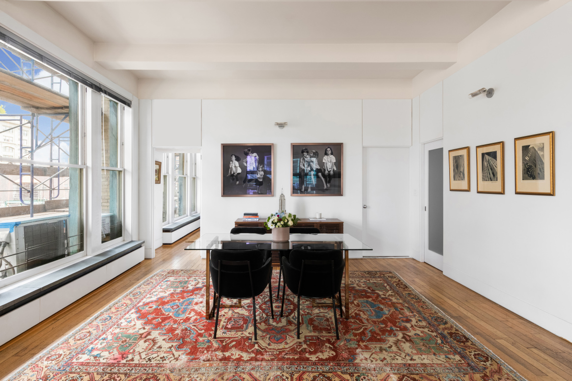 100 Hudson Street, Unit 9E Manhattan, NY 10013 - Photo 4 of 12