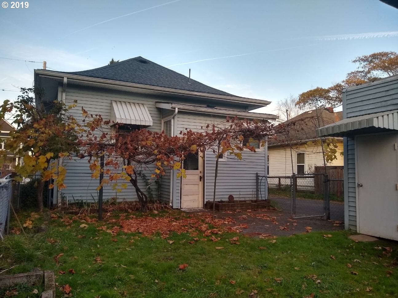 7316 North Ivanhoe Street Portland, OR 97203 - Photo 21 of 21