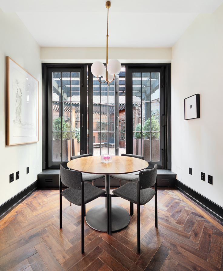 211 Elizabeth Street, Unit 2S Manhattan, NY 10012 - Photo 17 of 22