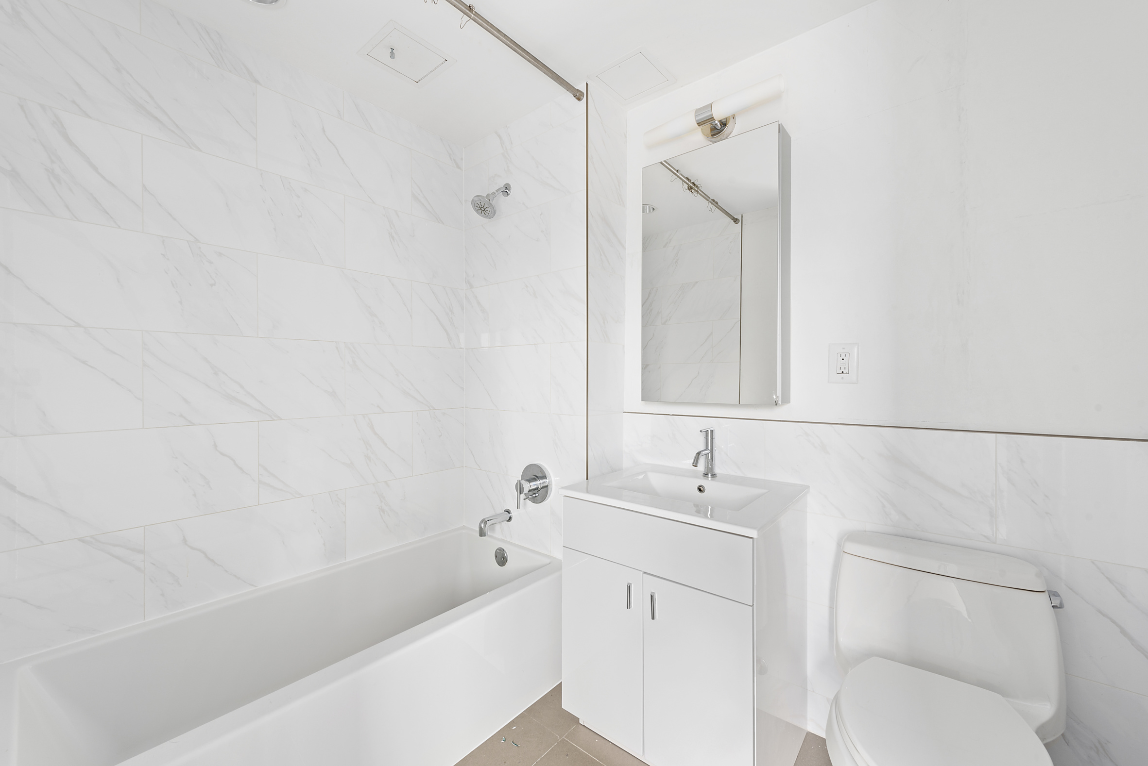 171 West 131st Street, Unit PH2 Manhattan, NY 10027 - Photo 9 of 15