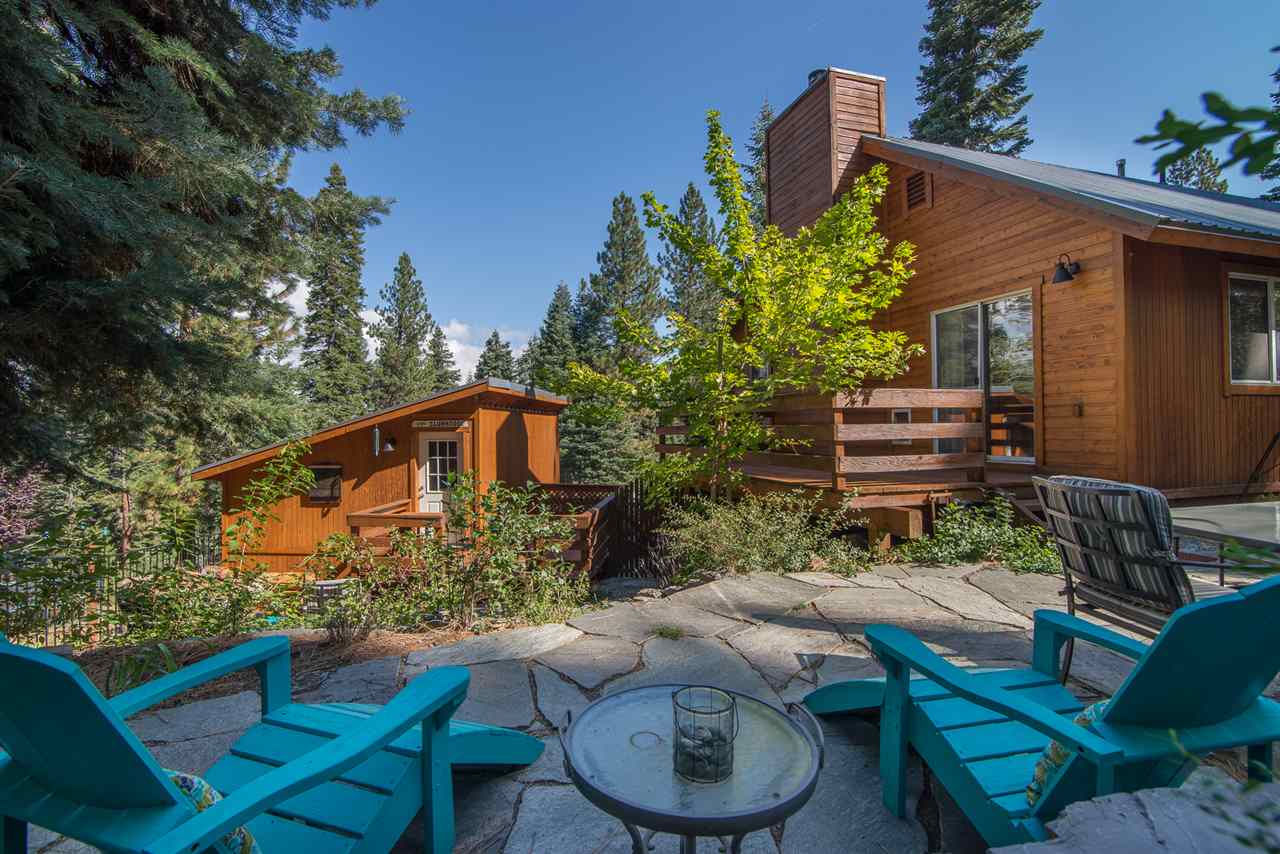 12560 Rainbow Drive Truckee, CA 96161 - Photo 3 of 14