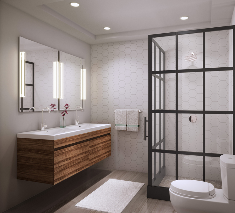 245 Manhattan Avenue, Unit B3 Brooklyn, NY 11211 - Photo 13 of 14