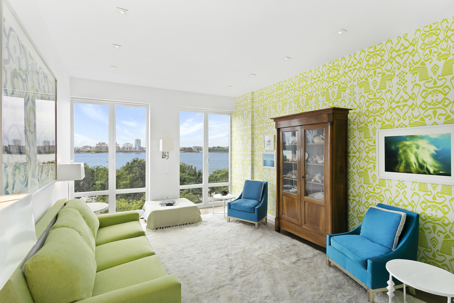 400 W 12Th St, Unit 6C Manhattan, NY 10014 - Photo 7 of 17