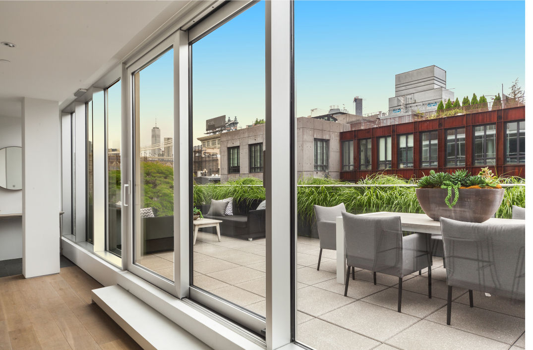 200 Water Street, Unit 5B Brooklyn, NY 11201 - Photo 6 of 19